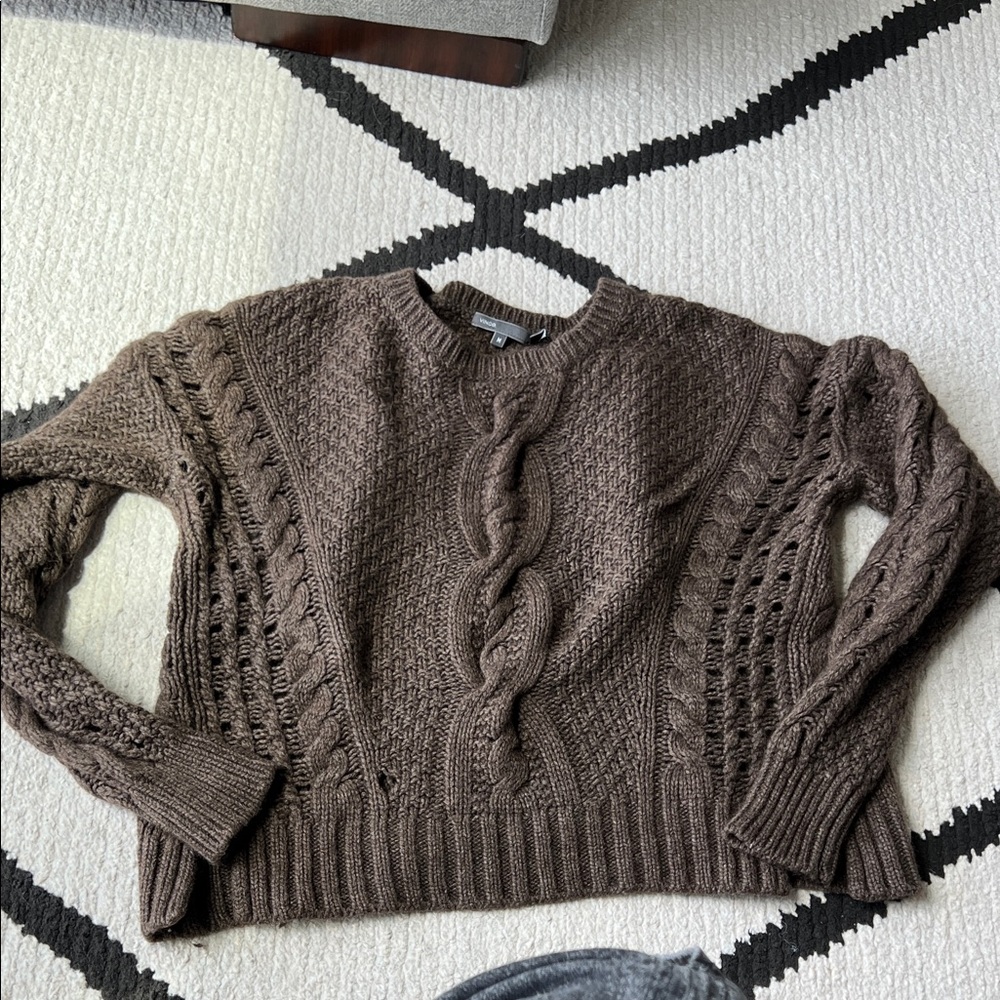 Vince sweater